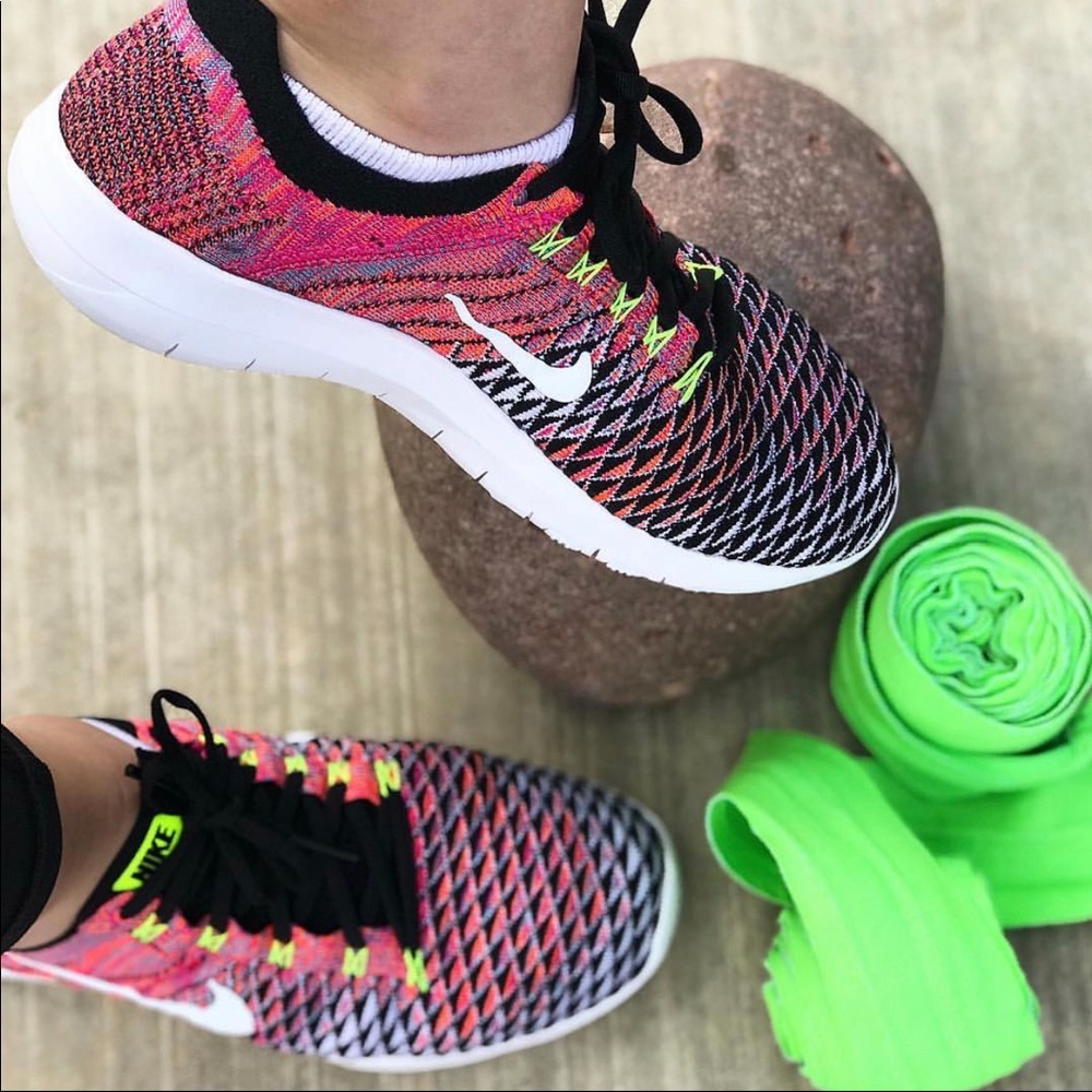 Like New multicolor Nike!
